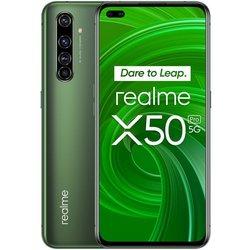 Realme X50 Pro 5G 8/256GB Verde Musgo Libre