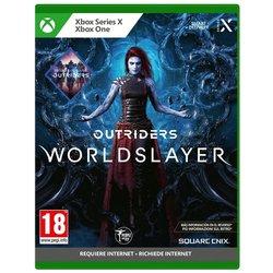 Outriders Worldslayer para Xbox