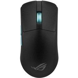 Ratón Asus Harpe Ace Aim Lab Edition Negro