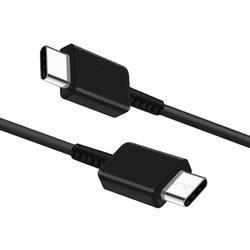 Cable SAMSUNG 3A (1.8 m - Negro)