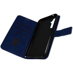 Carcasa para Samsung Galaxy A54 5G AVIZAR Azul