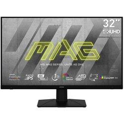 msi mag 323upf   32  ips 4k ultra hd hdmi