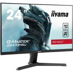 Monitor 23" LED FHD Iiyama G2470HSU