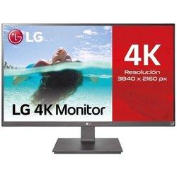 LG Monitor 27uk670p-b 27´´ 4k Ips Led