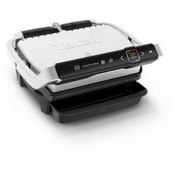 Parrilla de contacto Tefal Optigrill Elite Gc750D12