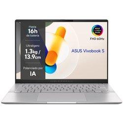 Asus Portátil M5406na-qd082w 14´´ R5-7535hs/16gb/512gb Ssd