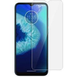 Protector Motorola Moto G8 Power Lite cristal templado 9H - 0,33 mm