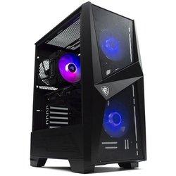 Desktop PCCOM Ready Intel Core I5-12400F 32 Gb Ram 1 Tb SSD