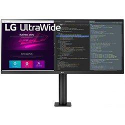 Monitor Lg 34wn780-b Ips Led 4k Ultra Hd 34"