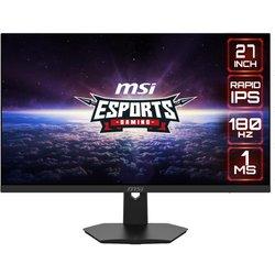 Monitor Gaming MSI G274F Full HD 27 "180Hz