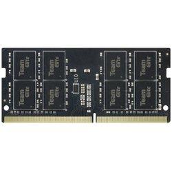 Teamgroup Ddr4 Sodimm 16gb Elite 3200