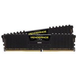 Memoria RAM Corsair CMK64GX4M2E3200C16 CL16 64 GB