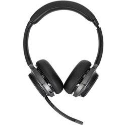 Auriculares Targus AEH104GL Negro