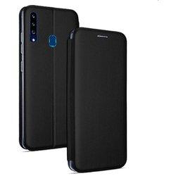 Funda Samsung Galaxy A20s SAMSUNG Negro