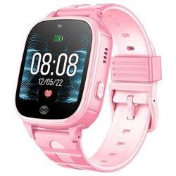 Forever See Me 2 KW-310 Reloj Smartwatch Infantil 2G Rosa