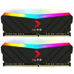 Memoria RAM DDR4 PNY (2 x 16 GB - 3200 MHz)