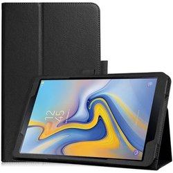 Funda Tablet Samsung Galaxy Tab A Liso Negro