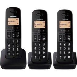 Telefono Panasonic Kx-tgb613spb