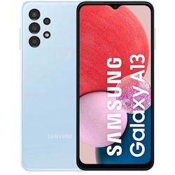 Smartphone Samsung Galaxy A13 3gb/ 32gb/ 6.6'/ Azul