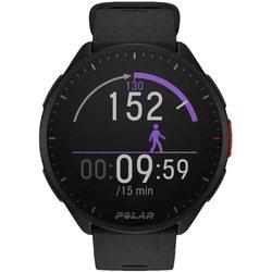 Smartwatch POLAR Pacer Negro