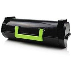 Lexmark 24B6519 toner negro