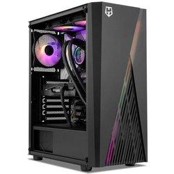 Neo-pc Delta Gaming Ryzen 5-5500/16gb/1tb M.2/rtx 3050