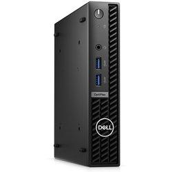 Mini PC DELL 6GXT1 (Negro - 512 GB SSD - 8 GB RAM)