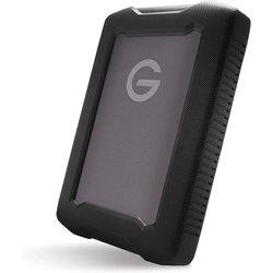 G-Drive Armoratd Gris Espacial 1Tb SANDISK