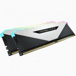 Memoria RAM CORSAIR CMN32GX4M2Z3200C16W 32 GB CL16