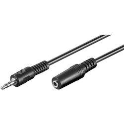 Cable de Audio GOOBAY AVK 181-500 5.0m