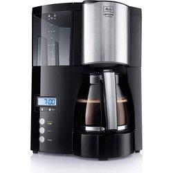 Cafetera de Goteo MELITTA Optima Timer