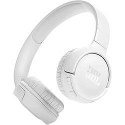 JBL TUNE 520BT Auriculares Bluetooth Blanco