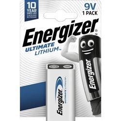 Energizer ENLITHIUM9VP1