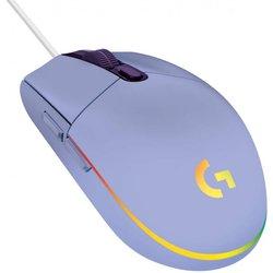 Ratón Logitech 910-005853 8000 Dpi