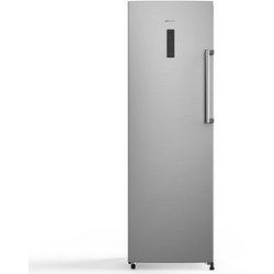 Onega 3003x Frigorífico Vertical Inox 185 Cm