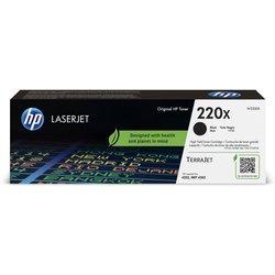 Toner HP Negro