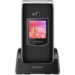 Smartphone MYPHONE Rumba 2 (2.4'' - 32 MB - 32 MB - Negro)