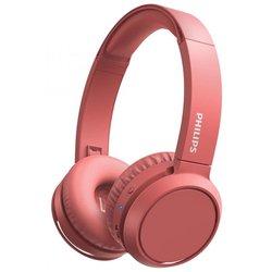 Auriculares Philips Tah4205Rd/00 Inalambrico Rojo