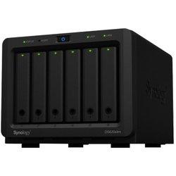 NAS SYNOLOGY DS620SLIM