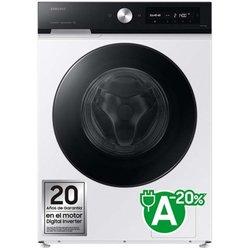 Lavadora SAMSUNG WW11DB7B94GEU3 Blanco 11Kg A-20%