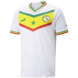 Camiseta de fútbol senegal