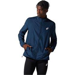 Chaqueta asics core m blue