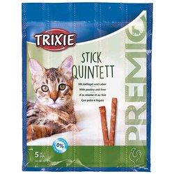 Snack para Gatos TRIXIE sabor Pollo (1 ud)