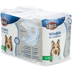 Pañales Trixie TX-23632 Perro S/M