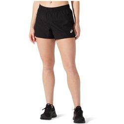 Pantalones asics core 4in mujer