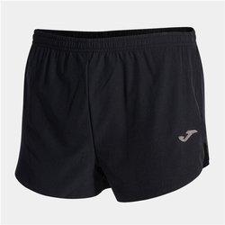 Short joma olimpia hombre negro