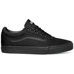 Zapatillas vans mn ward m black