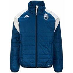 Chaqueta KAPPA Monaco Azul (S)