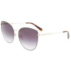 Gafas de Sol Lo158S-713 LONGCHAMP Dorado