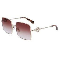 Gafas De Sol Longchamp Mujer  Lo162s-748